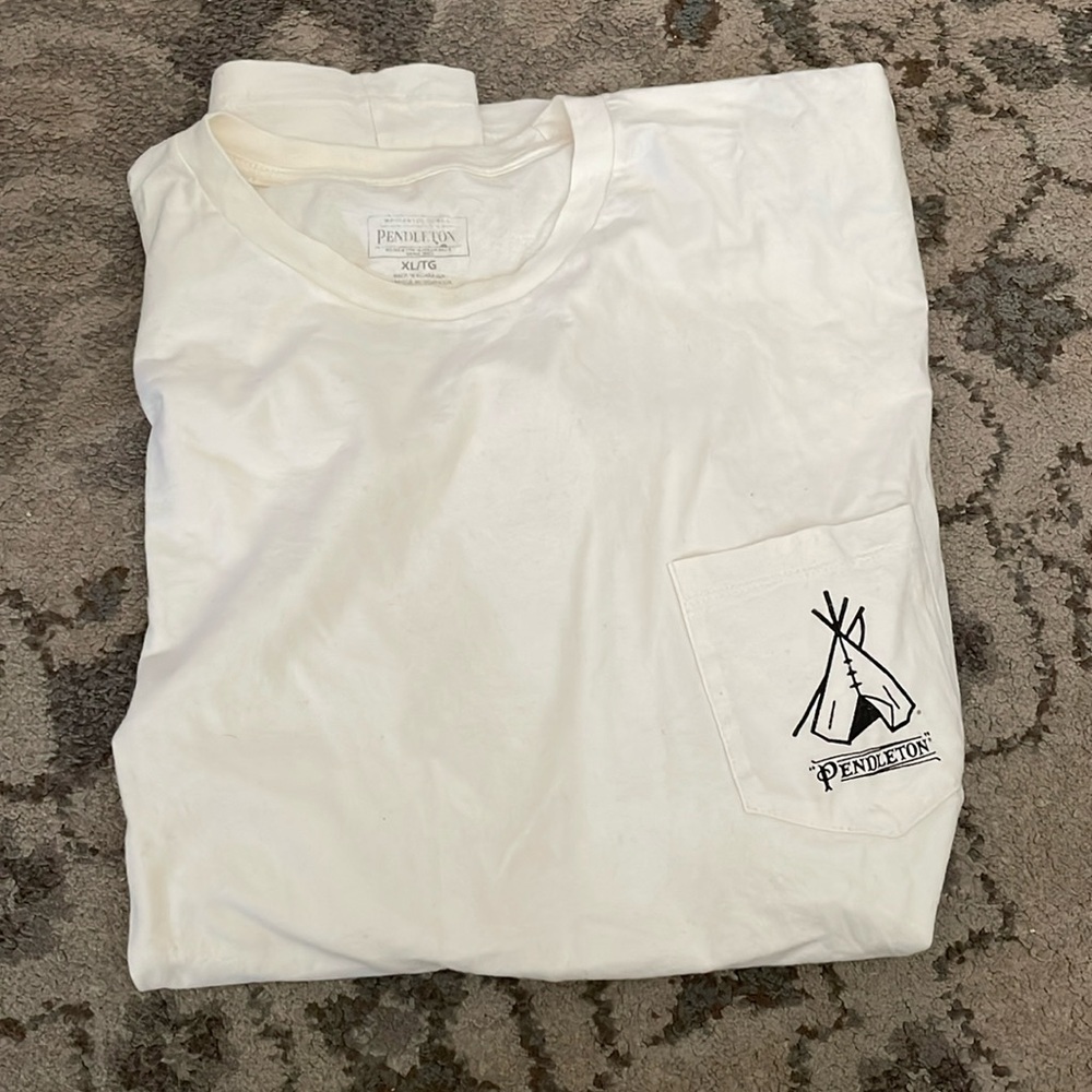 Pendleton T-Shirt